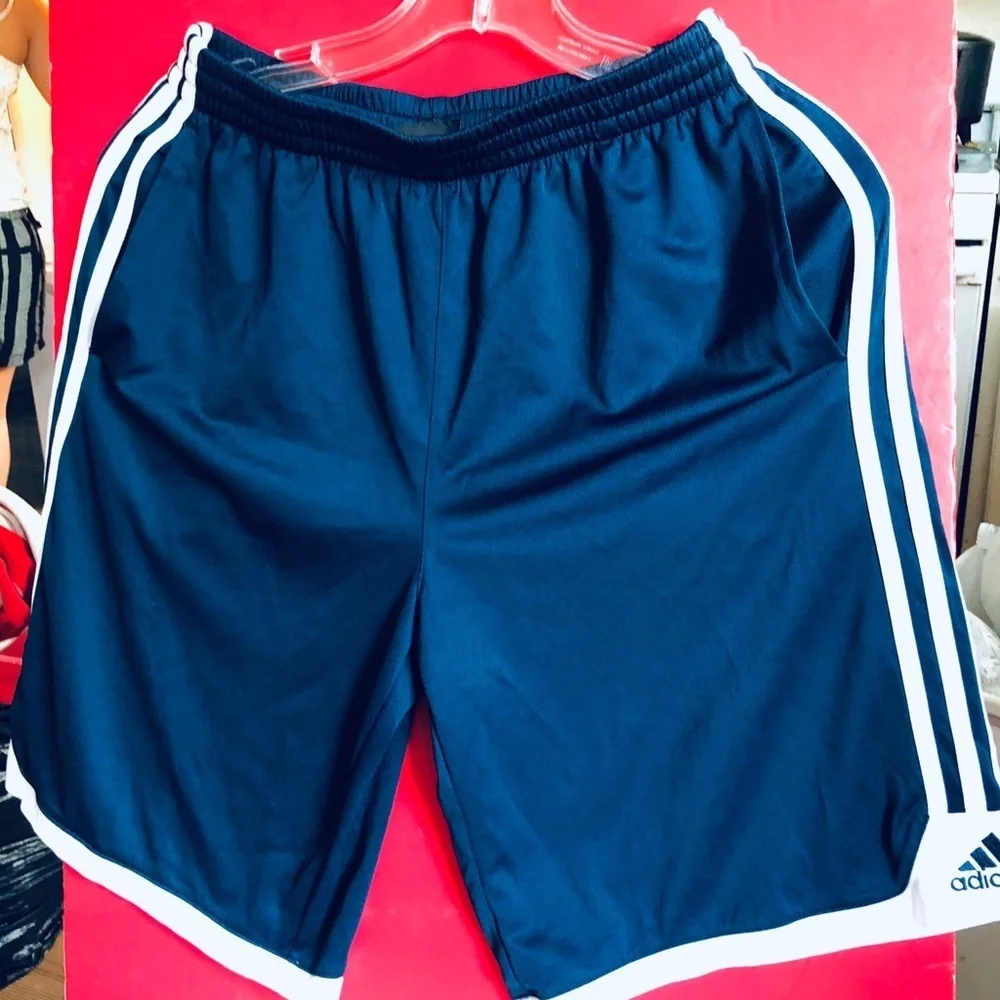 Boys adidas shorts
